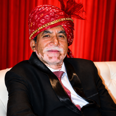 Ashok Kumar